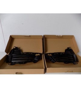 BMW X5 F15 Stoßfängergrill rechts – 3778