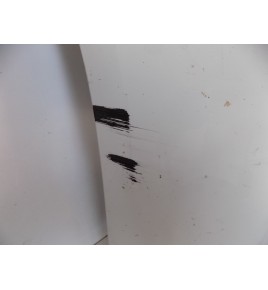 BMW 3er F30 F31 – Frontstoßstange LCI – 5369