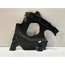 BMW X3 G01 / X4 G02 Motorhaubenverschlussabdeckung L – 14580