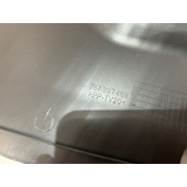 BMW X3 G01 / X4 G02 Motorhaubenverschlussabdeckung L – 14580