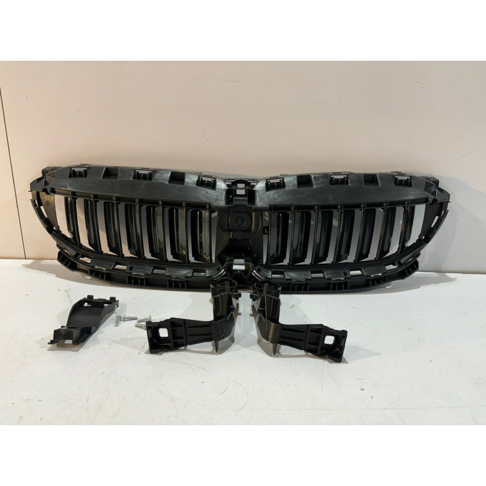 BMW 3er G20 Luftdüsenblende – 14581