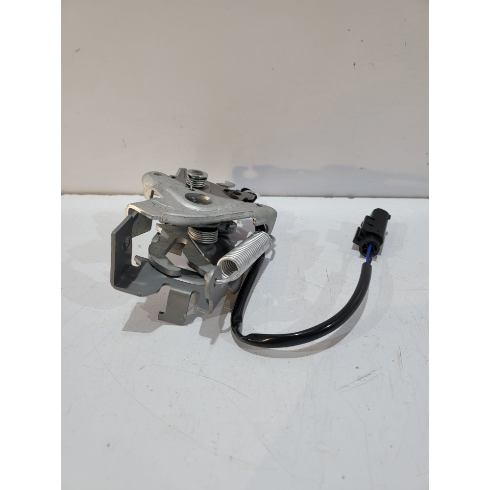 BMW 3er G20 / G21 / 1er F40  Motorhaubenverschluss links – 14589