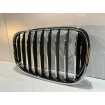 BMW 7er G11 / G12 Kühlergrill / Niere / Chrom rechts – 14596