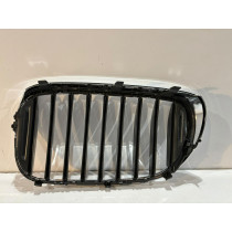 BMW 7er G11 / G12 Kühlergrill / Niere / Chrom rechts – 14596