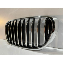BMW 7er G11 / G12 Kühlergrill / Niere / Chrom links – 14597