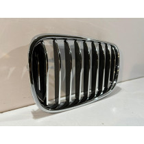 BMW 7er G11 / G12 Kühlergrill / Niere / Chrom links – 14597