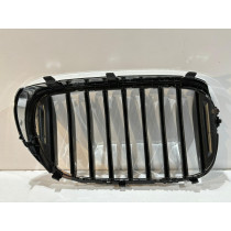 BMW 7er G11 / G12 Kühlergrill / Niere / Chrom links – 14597