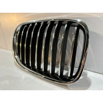 BMW 7 F01 / F02 LCI Kühlergrill / Niere / Chrom R- 14598
