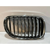 BMW 7 F01 / F02 LCI Kühlergrill / Niere / Chrom R- 14598