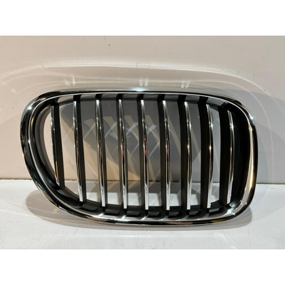 BMW 7 F01 / F02 LCI...