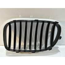 BMW 7 F01 / F02 LCI Kühlergrill / Niere / Chrom R- 14598