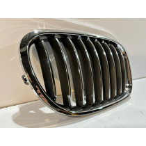 BMW 7 F01 / F02 LCI Kühlergrill / Niere / Chrom R- 14598