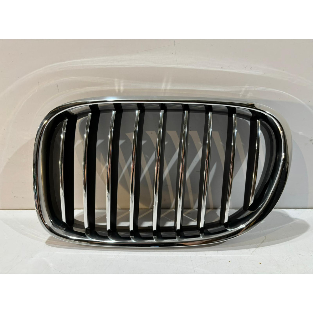 BMW 7er F01 / F02 LCI...