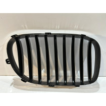 BMW 7er F01 / F02 LCI Kühlergrill / Niere / Chrom L- 14599
