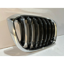 BMW X3 G01 / X4 G02 Kühlergrill / Niere / rechts – 14600