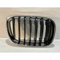BMW X3 G01 / X4 G02 Kühlergrill / Niere / rechts – 14600