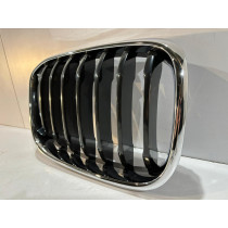 BMW X3 G01 / X4 G02 Kühlergrill / Niere / rechts – 14600