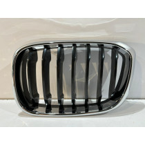 BMW X3 G01 / X4 G02 Kühlergrill / Niere / links – 14601