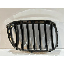 BMW X3 G01 / X4 G02 Kühlergrill / Niere / links – 14601
