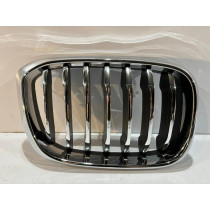 BMW X3 G01 / X4 G02 Kühlergrill / Niere / Rechts - 14602