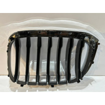 BMW X3 G01 / X4 G02 Kühlergrill / Niere / Rechts - 14602