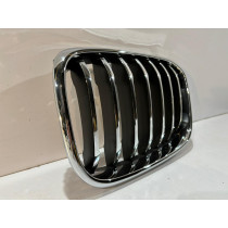 BMW X3 G01 / X4 G02 Kühlergrill / Niere / links – 14603