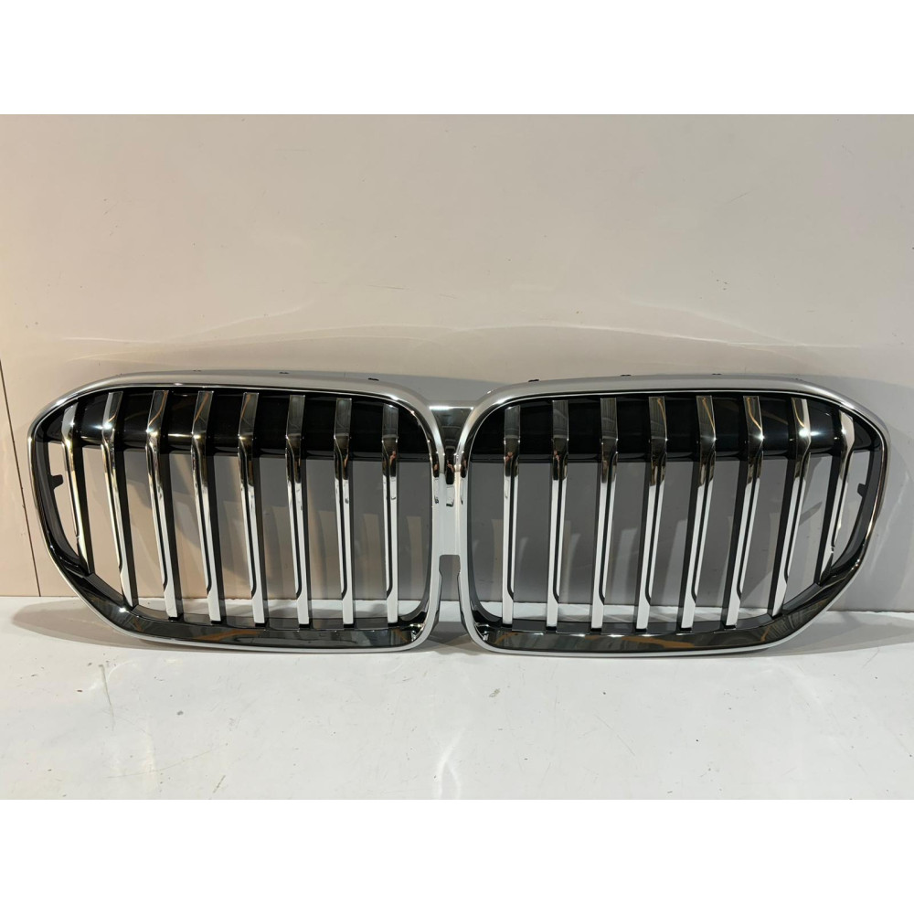 BMW 7er G11 G12 LCI...