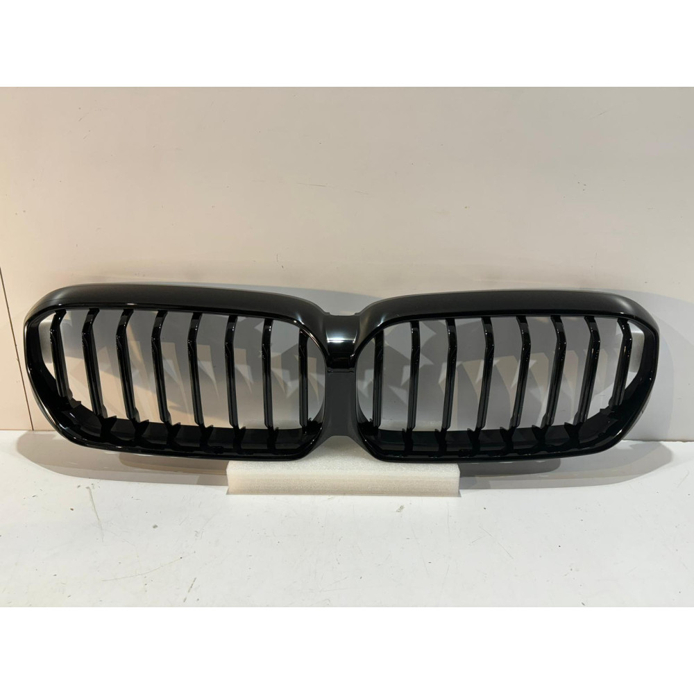BMW 5er G30 G31 LCI...