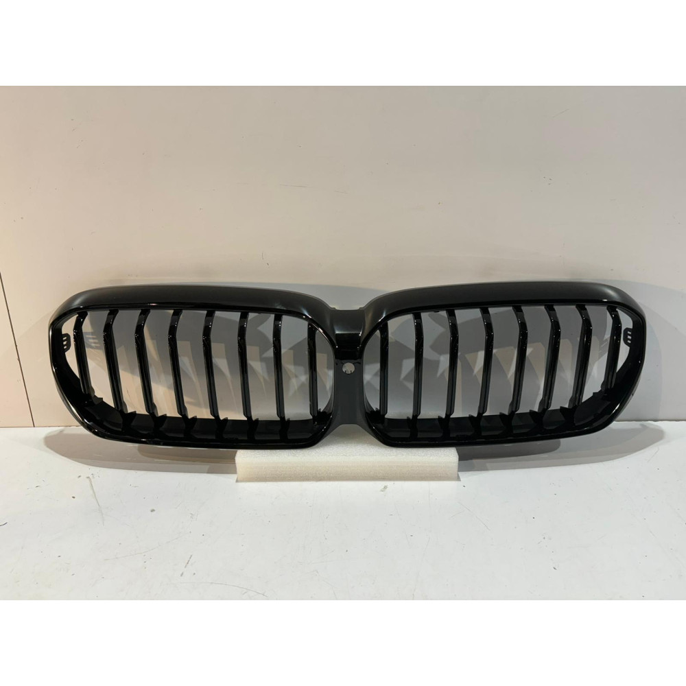 BMW 5er G30 G31 LCI Kühlergrill / Kühlergrillblende – 14613