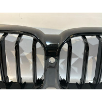 BMW 5er G30 G31 LCI Kühlergrill / Kühlergrillblende – 14613