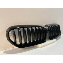 BMW 5er G30 G31 LCI Kühlergrill / Kühlergrillblende – 14613