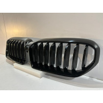 BMW 5er G30 G31 LCI Kühlergrill / Kühlergrillblende – 14613
