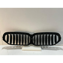 BMW 5er G30 G31 LCI Kühlergrill / Kühlergrillblende – 14613