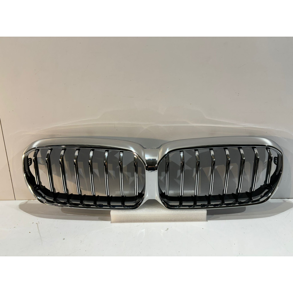 BMW 5er G30 G31 LCI...