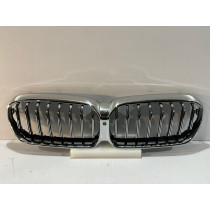 BMW 5er G30 G31 LCI...