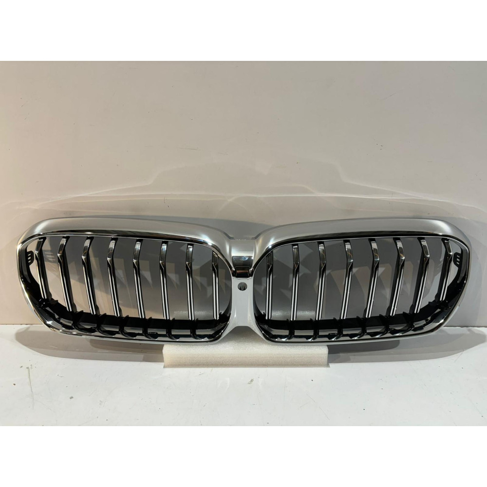 BMW 5er G30 G31 LCI Kühlergrill / Kühlergrillblende – 14615