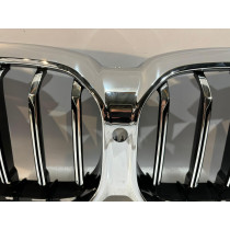 BMW 5er G30 G31 LCI Kühlergrill / Kühlergrillblende – 14615