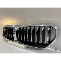 BMW 5er G30 G31 LCI Kühlergrill / Kühlergrillblende – 14615