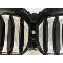BMW 5er G30 G31 LCI Kühlergrill / Kühlergrillblende – 14615