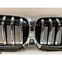 BMW 3er G20 / G21 Kühlergrill / Kühlergrillblende – 14617