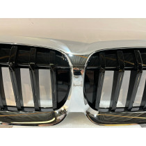 BMW 3er G20 / G21 Kühlergrill / Kühlergrillblende – 14618