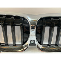 BMW 3er G20 / G21 Kühlergrill / Kühlergrillblende – 14619