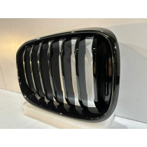 BMW X3 G01 / X4 G02 Kühlergrill / Niere / Rechts - 14620