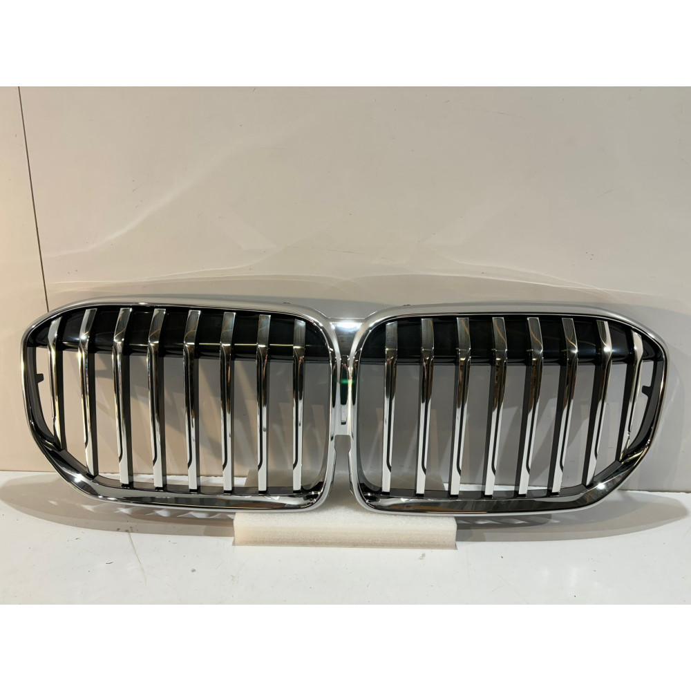 BMW 7er G11 G12 LCI...