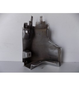 Audi A4 B6 / B7 Schwellerverkleidung hinten rechts – 5376