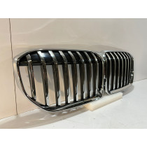 BMW 7er G11 G12 LCI Kühlergrill / Kühlergrillblende – 14623