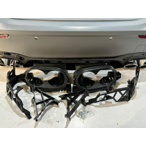 Mercedes A W177 Karosserie-Kit A45 AMG – 14627