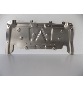 BMW 7er G11 G12, BMW 5er G30 G31 – Unterbodenschutz – 5430