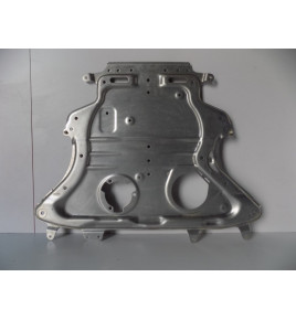 BMW 7er G11 G12, BMW 5er G30 G31 – Motorraumabdeckung – 5431