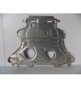 BMW 7er G11 G12, BMW 5er G30 G31 – Motorraumabdeckung – 5431